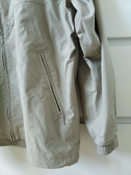 Prechodná bunda, quechua,152