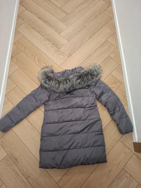 Zimni bunda, l