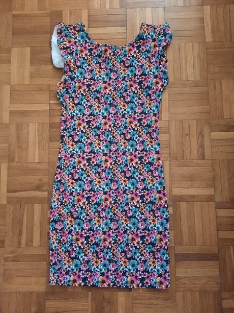 Minišaty, bershka,xs