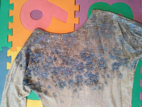 Krásne tričko , xl