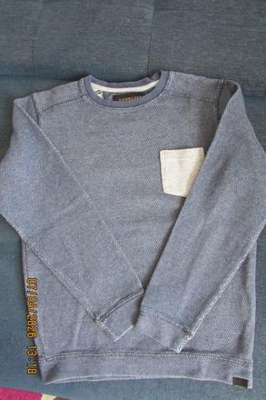 Mikina quicksilver, quiksilver,128