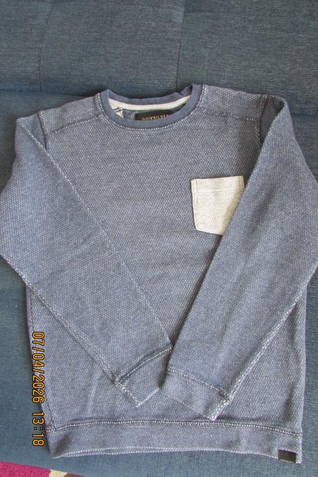 Mikina quicksilver, quiksilver,128