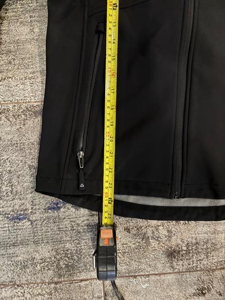 Softshell bunda, nordblanc,s