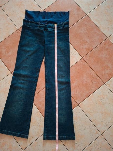 Tehotenské rifle, m