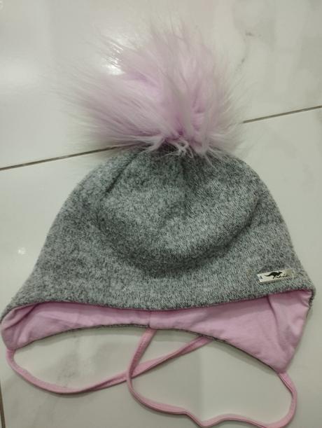 Čiapky rada, rada,50