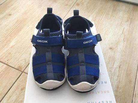 Geox sandalky, geox,27