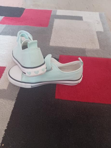 Tenisky, nelli blu,32