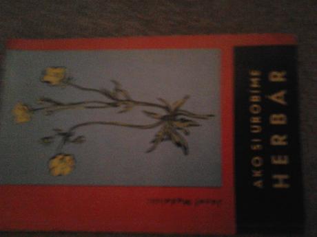 Ako si založiť atlas rastlín, herbár ô,