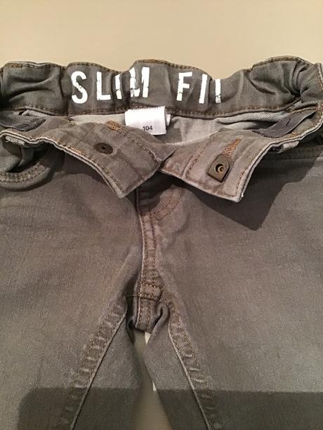 Frajerské rifle, palomino,104