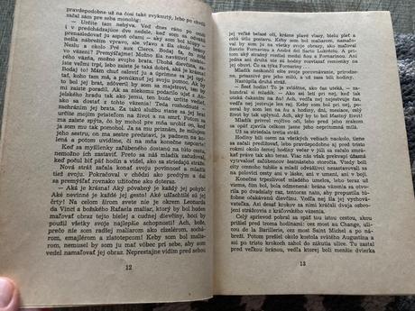 Zaľúbený ascanio dumas alexander (1977), 
