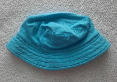 Obojstranný klobúčik f&f, f&f,80