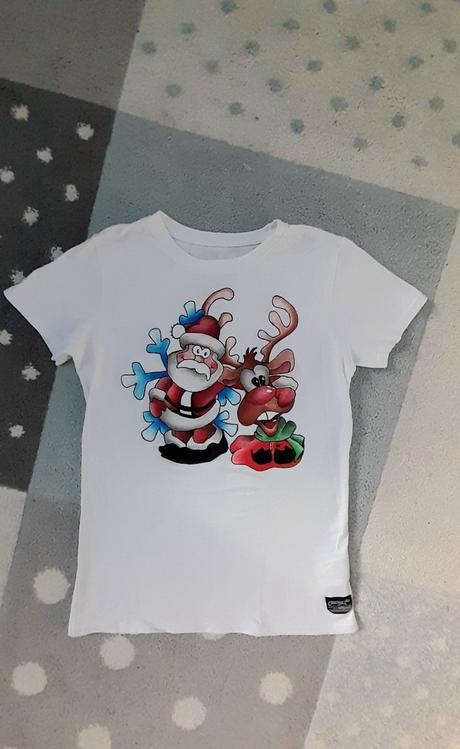 Vianocne tricko, 158