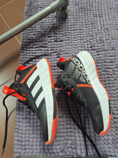 Adidas tenisky, adidas,35