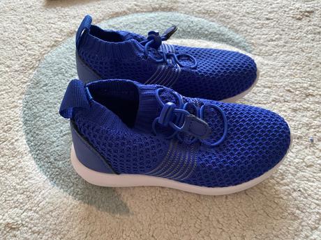 Ľahké tenisky na leto, h&m,25