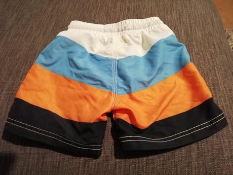 Plavky v top stave, 98