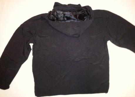 Prechodna panska bunda m/l, l