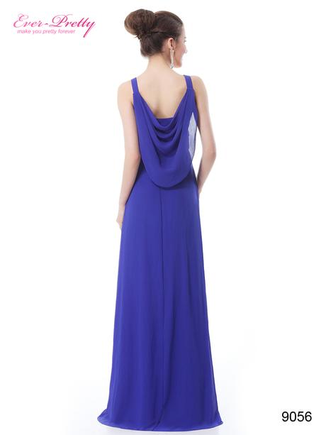 Výpredaj - spoločenské dámske šaty, ever-pretty,36 / 40 / l / s