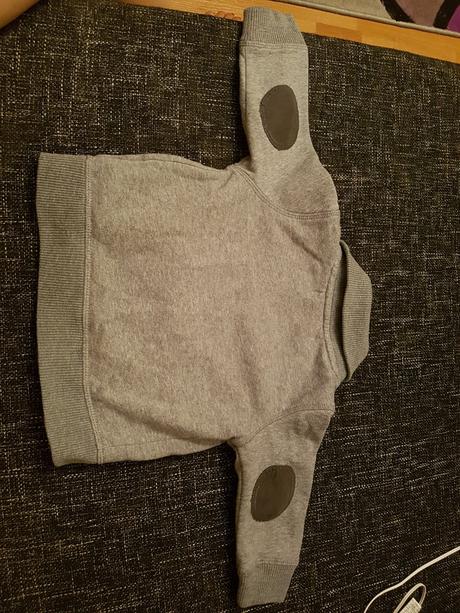 Stylovy svetrik, l.o.g.g.,80