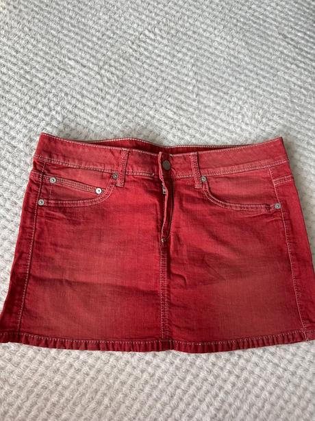 Sukňa benetton, benetton,m