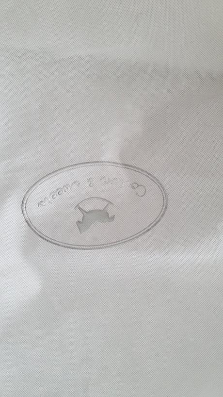 Hniezdo cotton sweet, šírka (cm): 70,dĺžka (cm): 60