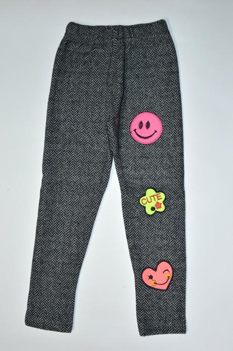 Detské legínky minnie , <50 - 158