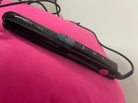 Naparovažehlička na vlasy sibel ultron mystic cool, 