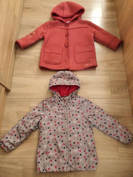 Prechodná bunda, palomino,110