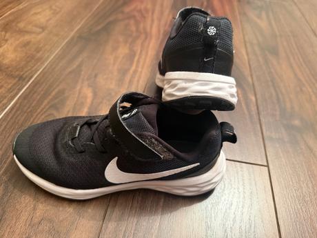 Ľahučké nike tenisky v top stave, nike,35