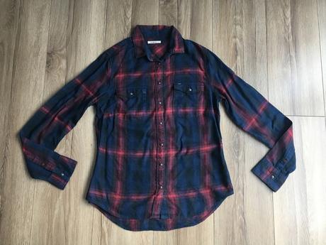 Košeľa lee, lee,xs