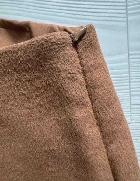 Zara - hrubšia sukňa, zara,xs