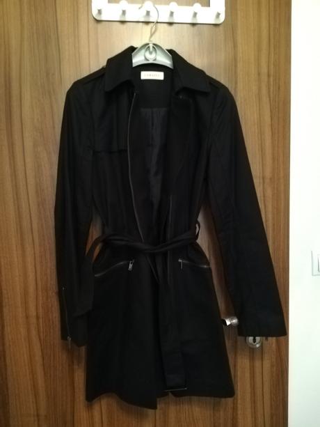 Prechodny kabat, camaieu,40