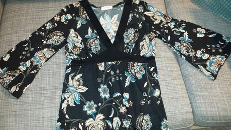 Top - blúzka zn. orsay, v. s, orsay,s