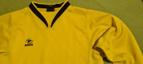 Športové tričko, 152