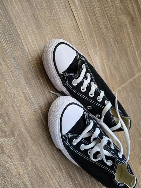 Tenisky č.35 converse, converse,35