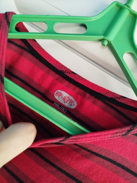 Pekne tričko 146/152, 146