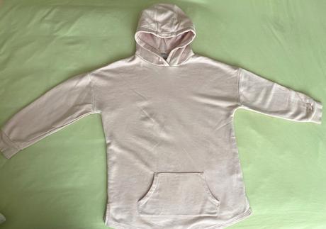 Dievčenská mikina marks & spencer, veľ. 8-9 rokov, marks & spencer,134