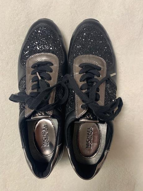 Sneakersy zn. michael kors originál, michael kors,40