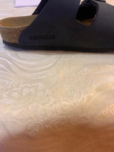 Slapky birkenstock, birki,26