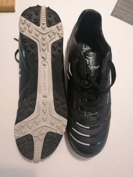 Kopačky - turfy lancast, 38