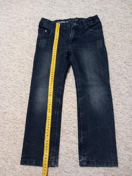 Rifle 110, lupilu,110