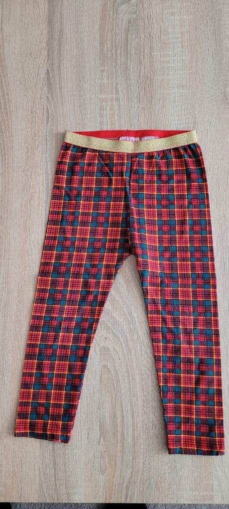 Legíny vianočné, pepco,92