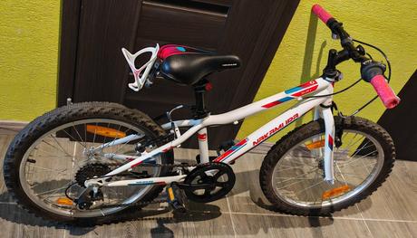 Bicykel nakamura, 20