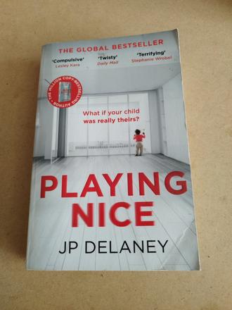 J p delaney v anglictine xs24, 