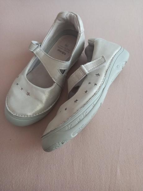 Topánky, d.d.step,30