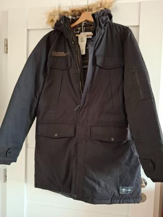 Zimná bunda reserved c. 170, reserved,170