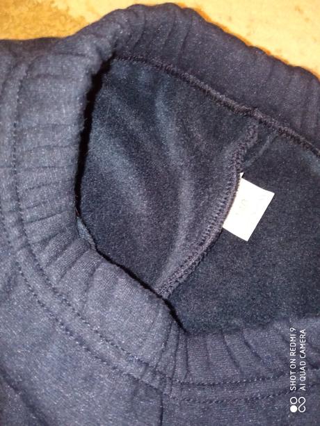 Zateplené legíny, 122