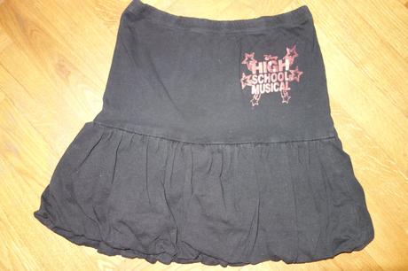 Sukňa high school musical, george,140