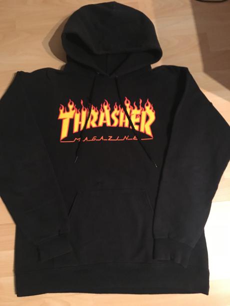 Thrasher c.s, s