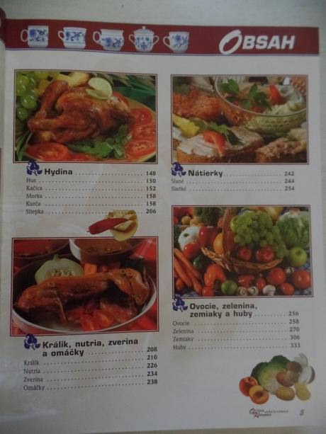 Ottova veľká hrnčeková kuchárka, 