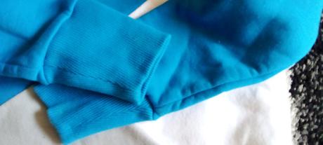 Mikina bubee, bubbe,128